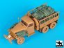1/35 US GMC CCKW accessories set image 5