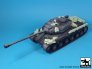 1/35 Soviet IS-2 Jozef Stalin accessories set for Zvezda image 5