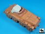 1/35 Sd.Kfz.234/1 Puma Canvas N2 for Italeri image 2