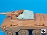 1/35 Sd.Kfz.234/3 Armoured Car Canvas N1 for Italeri image 3