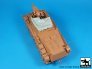 1/35 Sd.Kfz.234/3 Armoured Car Canvas N1 for Italeri image 4
