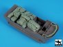 1/35 M29C Weasel accessories set for Takom image 5