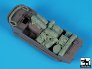 1/35 M29C Weasel accessories set for Takom image 6