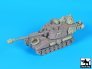 1/72 M 109 A6 Paladin accessories set image 3