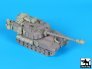 1/72 M 109 A6 Paladin accessories set image 5