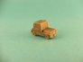 Bra.Z Models Tracteur DC-3 Dakota 1/144 pour Roden Welsh