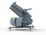 1/35 Rheintochter German R-3p Surface-to-Air Missile image 2
