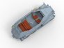 1/35 Sd.Kfz.247 Ausf.A German Armored Command Car image 4