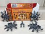 Chintoys Figurines Six Days War Jerusalem 1/72