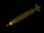 1/48 Mk.82 Bomb
