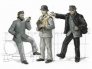 CMK Figurines �quipage S-100 Schnellboot 1/72 Revell
