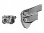 1/72 U-Boot IXC Open Front & Rear Torp. Muzzle Doors image 2