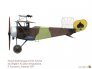 1/32 Nieuport Xxi in Russian Service image 3