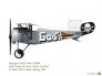 1/32 Nieuport Xxiii image 2