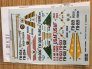 Check Six 1/72 McDonnell F-101B / RF-101A Voodoo image 3