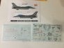 1/48 F-16C/F-16D & Block 30-40-50-50M-50+ NEW TAIL ARTS image 1
