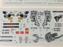 1/48 F-16C/F-16D & Block 30-40-50-50M-50+ NEW TAIL ARTS image 7