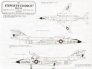 Maquette F-101B 136 FIS New York ANG 1/48