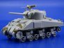 M-4 Sherman Mid. Production  (TRU)