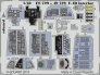 1/48 F-4D interior S.A. (ACAD)