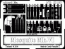 Mosquito Mk.VI  (TAM) (D-V)