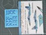 1/32 Digital Sukhoi Su-27UBM Numbers