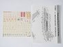 1/32 Stencils for Su-25 Trumpeter kit image 1