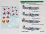 1/32 Silver Stars: Yakovlev Yak-9T Part 2 image 1