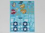 1/48 Douglas A-20 Boston Pin-Up Nose Art Part 2