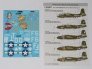 1/48 Douglas A-20 Boston Pin-Up Nose Art Part 2 image 1