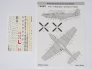 1/48 Stencils for North American P-51D Mustang
