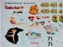 1/48 Lockheed P-38 Lightning Pin-Up Nose Art, Part 1 image 2
