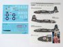 1/72 Pin-Up Nose Art Douglas A-20 Boston and Stencils, Part 1