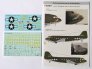1/72 Pin-Up Nose Art Douglas C-47 and Stencils, Part 3
