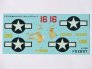1/72 Pin-Up Nose Art Douglas C-47 and Stencils, Part 4 image 1