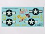 1/72 Pin-Up Nose Art Douglas C-47 and Stencils, Part 5 image 1
