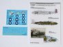 1/72 B-25C/D Mitchell Pin-Up Nose Art & Stencils part 2