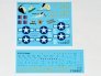 1/72 B-25C/D Mitchell Pin-Up Nose Art and Stencils Part 3 image 1