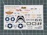 1/72 North-American P-51 Mustang Nose art, Part 2 image 1