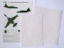 1/32 Masks for Sukhoi Su-25UB Blue 65