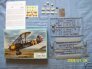 Azur IAR-39 Biplan Roumain 1/72 Pi�ces R�sine Photod�coupe image 2