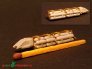 1/350 WorkBee Trains All In One (PE sets) image 5
