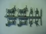 HAT Industrie Cavalerie Alli�e Italienne Guerres Puniques 1/72 image 2