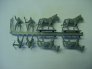 HAT Industrie Cavalleria Leggera Persiana Alessandro 1/72 image 2
