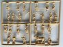 HAT 1/72 Fanteria britannica Guerra indipendenza americana image 3