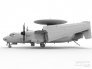 Heller Grumman E-2C Hawkeye 1/72 Model Kit image 3