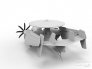 Heller Grumman E-2C Hawkeye 1/72 Model Kit image 4