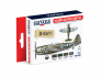 Hataka Hobby  US Army Air Force set