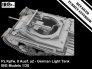 1/35 Pz.Kpfw. II Ausf. A2 German Light Tank image 7