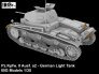 1/35 Pz.Kpfw. II Ausf. A2 LIMITED EDITION image 6
